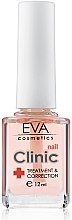 Апельсиновое масло для ногтей и кожи - Eva Cosmetics Nail Clinic — фото N1
