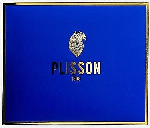 Набір для гоління - Plisson Napoleon Box Set Limited Edition — фото N1