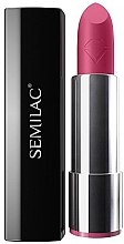 Помада для губ - Semilac Classy Lips Lipstick — фото N1