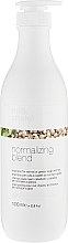 УЦЕНКА Шампунь для нормальных и жирных волос - Milk Shake Normalizing Blend Shampoo * — фото N3