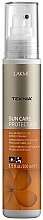 Парфумерія, косметика УЦЕНКА Спрей-термозахист для волосся - Lakme Teknia Sun Care Protection Spray *