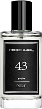 Federico Mahora Pure 43 - Парфумована вода з феромонами — фото N1