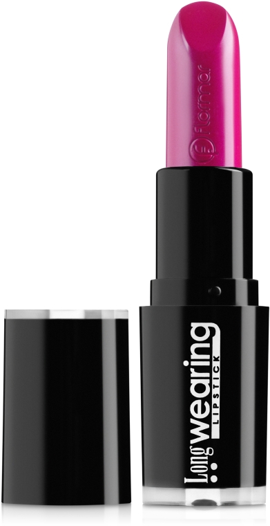 Помада для губ - Flormar Long Wearing Lipstick — фото N1