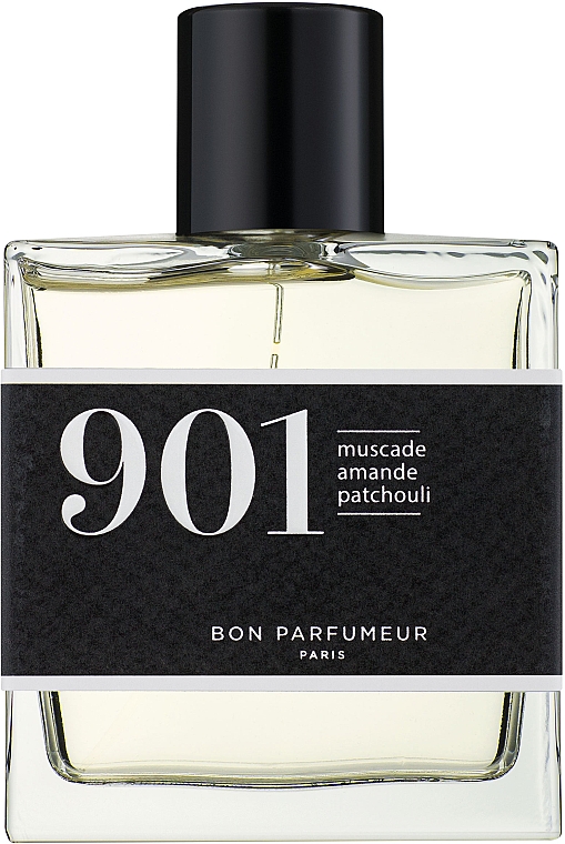 Bon Parfumeur 901 - Парфумована вода — фото N1