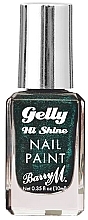 Набор лаков для ногтей, 6 шт. - Barry M Starry Night Nail Paint Gift Set — фото N5