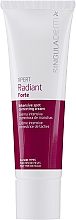 Осветляющий крем для лица против пигментных пятен - Singuladerm Xpert Radiant Forte — фото N1