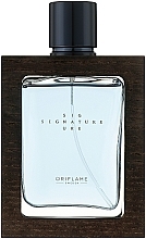 Парфумерія, косметика Oriflame Signature For Him Parfum - Парфумована вода