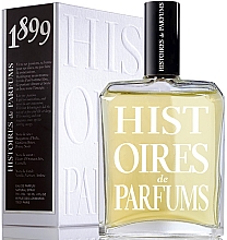 Духи, Парфюмерия, косметика Histoires de Parfums 1899 Hemingway - Парфюмированная вода (пробник)