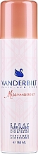 Парфумерія, косметика Gloria Vanderbilt Miss Vanderbilt Deodorante Spray - Дезодорант