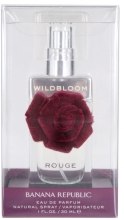 Духи, Парфюмерия, косметика Banana Republic Wildbloom Rouge - Парфюмированная вода (тестер без крышечки)