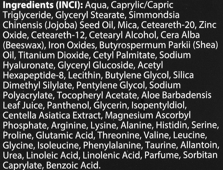 Зволожувальна база під макіяж "Liel" - Pelart Laboratory Smart Biologica Complexes Moisturizing Makeup Base Liel — фото N3