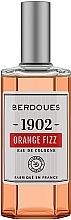 Духи, Парфюмерия, косметика Berdoues 1902 Orange Fizz - Одеколон