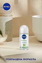 Дезодорант "Свіжа чистота" - NIVEA Fresh Pure Deodorant — фото N5