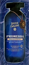 Парфумерія, косметика Відновлювальний шампунь для пошкодженого волосся - Opificio Emiliano (пробник)