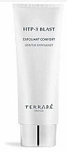 Скраб для ніжного очищення обличчя - Terrake HTP-3 Blast Gentle Exfoliant — фото N1