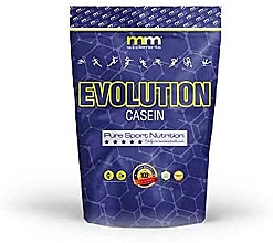 Парфумерія, косметика Харчова добавка "Казеїн Роше" - Mm Supplements Evolution Casein Rocher