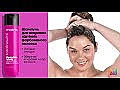 Шампунь для яскравих відтінків фарбованого волосся - Matrix Keep Me Vivid Shampoo — фото N1