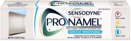 Духи, Парфюмерия, косметика Набор - Sensodyne Pronamel (t/paste/50ml + t/paste/50ml)