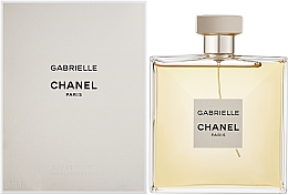 Chanel Gabrielle - Парфюмированная вода  — фото N2