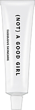 Парфумерія, косметика Парфумований крем для рук "(Not) A Good Girl"  - Fabulous Skincare Hand Cream