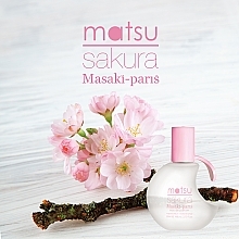 Masaki Matsushima Matsu Sakura - Парфюмированная вода — фото N3