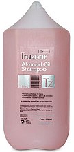 Шампунь для волосся, з олією мигдалю - Osmo Truzone Almond Oil Shampoo — фото N1
