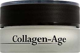 Крем для лица с коллагеном - Rougj+ Complete-Age Collagen-Age Intensive Nutri-Redensifying Care Program  — фото N1
