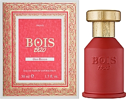 Bois 1920 Oro Rosso - Парфумована вода — фото N2