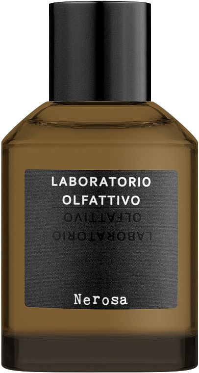 Laboratorio Olfattivo Nerosa - Парфюмированная вода — фото N1