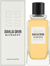 Givenchy Dahlia Divin - Парфумована вода — фото N4