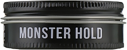 Крем для укладки - Uppercut Deluxe Monster Hold  — фото N2