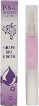 Система сильного росту з екстрактом винограду, в олівці - PNL Grape SPA Groth — фото N1