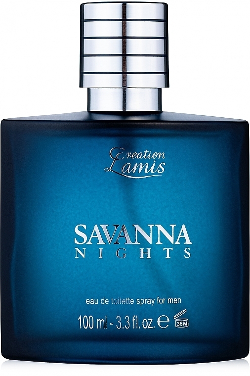Creation Lamis Savanna Nights - Туалетная вода