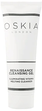 Очищающий гель для умывания - Oskia Renaissance Cleansing Gel — фото N1