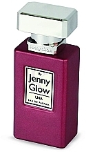 Jenny Glow U4A - Парфюмированная вода (пробник) — фото N1