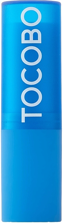 Вельветовый бальзам для губ - Tocobo Powder Cream Lip Balm — фото N2