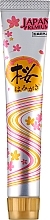Преміальна зубна паста "Сакура" - Soshin Japan Premium Toothpaste — фото N1