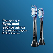 Насадки для зубной щетки HX9052/33 - Philips Sonicare HX9052/33 G3 Premium Gum Care — фото N2