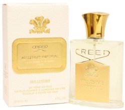 Духи, Парфюмерия, косметика Creed Imperial Millesime - Туалетная вода