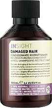 Духи, Парфюмерия, косметика Кондиционер для восстановления поврежденных волос - Insight Restructurizing Conditioner