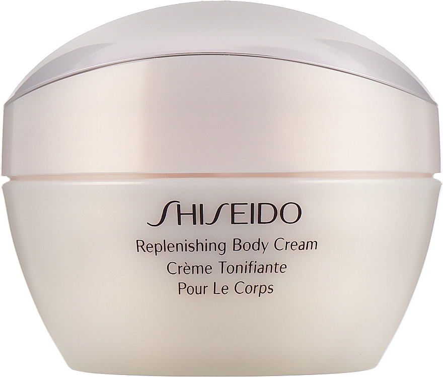 Shiseido firming. Крем для тела Shiseido Replenishing body Cream. Shiseido питательный крем. Крем для тела Shiseido Replenishing body Cream похожие товары. Крем body up отзывы.