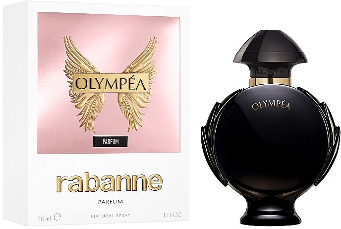 Paco Rabanne Olympea Parfum - Духи  — фото N2