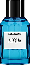 Jeanne en Provence Acqua - Тулетна вода  — фото N1