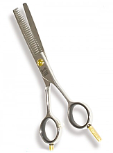 Духи, Парфюмерия, косметика Ножницы филировочные, 5.5, 93625, J-02 - SPL Professional Hairdressing Scissors