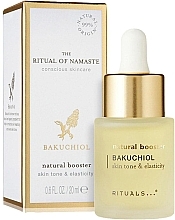 Бустер для обличчя - The Ritual The Ritual Of Namaste Bakuchiol Natural Booster — фото N1