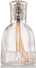 Набор - Dr. Vranjes Lamparfum Transparent (aroma/lamp/1pcs + refill/500ml) — фото N1