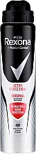 Дезодорант-спрей - Rexona MotionSense Men Active Protection+ Original — фото N3