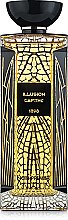 Парфумерія, косметика Lalique Illusion Captive Noir Premer - Парфумована вода (тестер без кришечки)