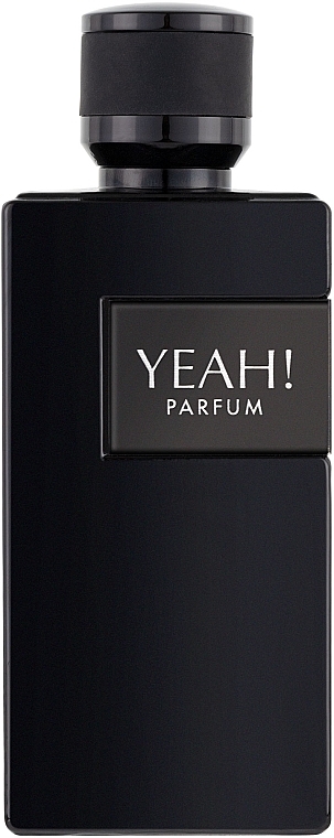 Alhambra Yeah! Parfum - Парфумована вода — фото N1