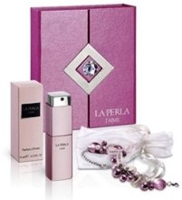 Духи, Парфюмерия, косметика La Perla J'Aime - Набор (edp/10ml + bracelet)